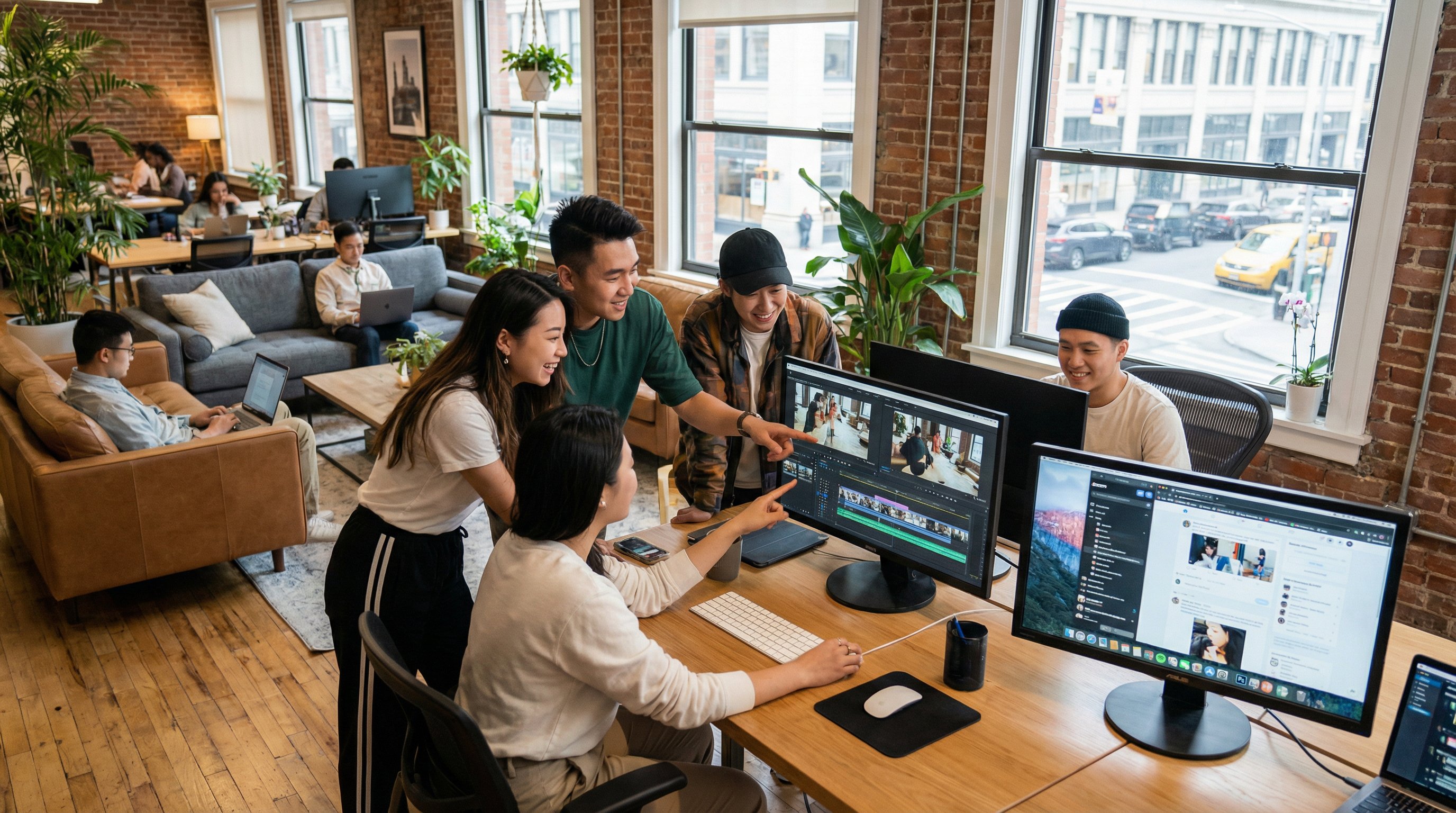 抖阴创作者社区