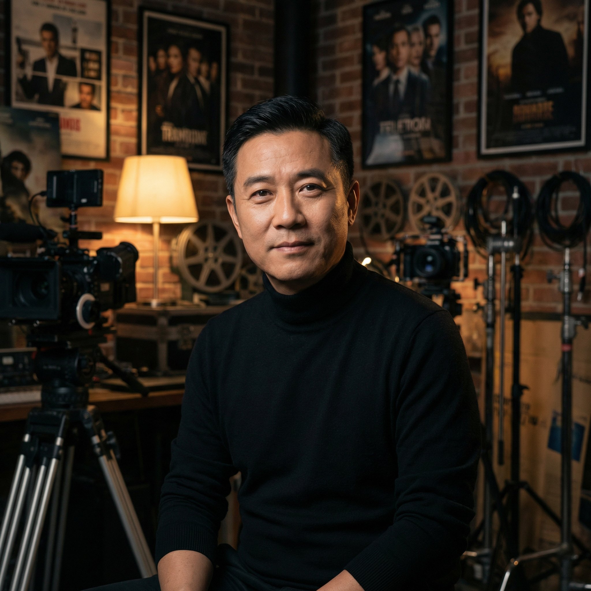 抖阴导演陈明远