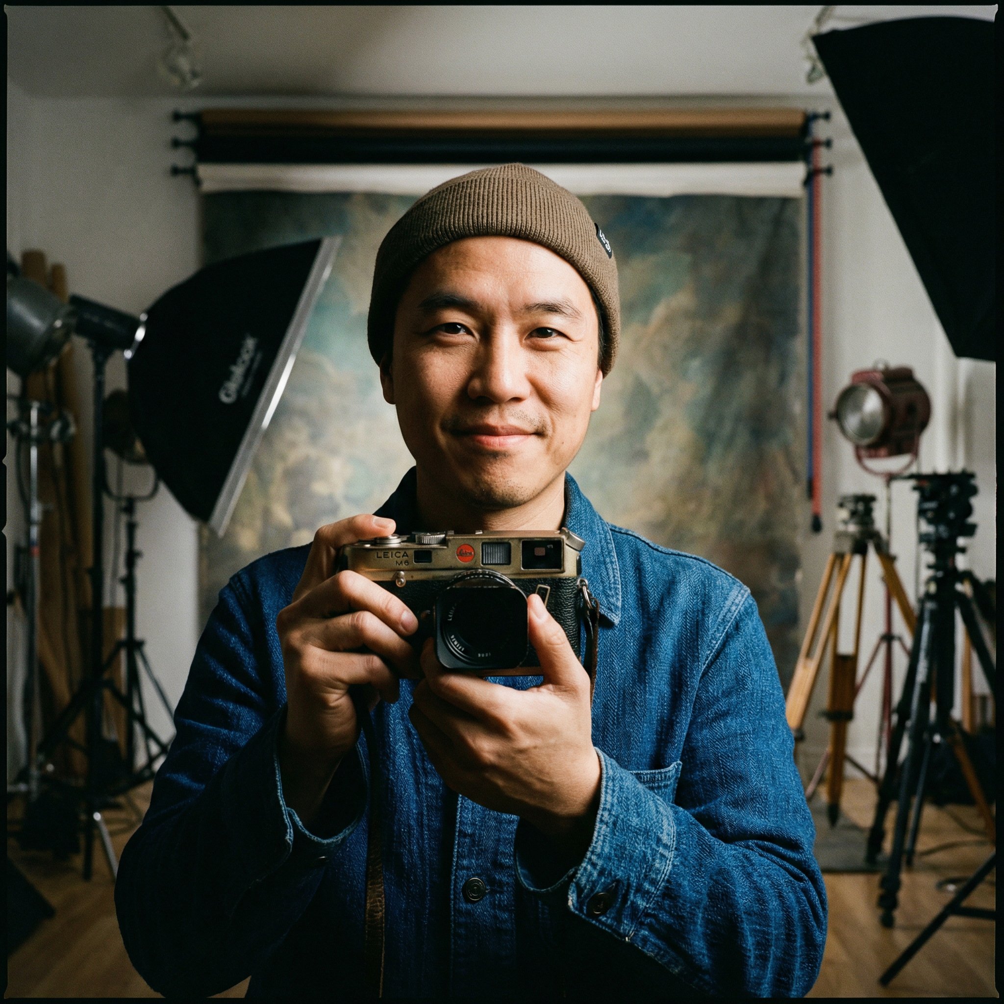 抖阴摄影师张艺峰